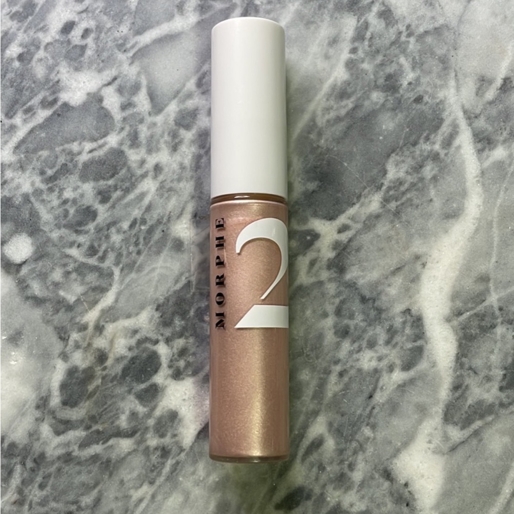 Morphe Illuminator Gleamcatcher Highlighter Moonbeam